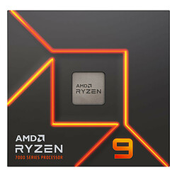 Avis AMD Pack Ryzen™ 9 7900 + Corsair VENGEANCE DDR5 5600 32GB (2x16GB)