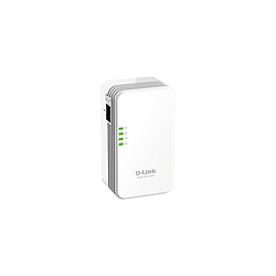 D-Link DHP-W310AV - 500Mbit/s