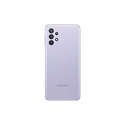 Avis Samsung Galaxy A32 5G 128 Go Lavande