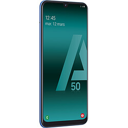 Acheter Samsung Galaxy A50 - 128 Go - Bleu · Reconditionné