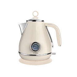 Patterson Kitchen Bouilloire électrique 1.7L - 2200W