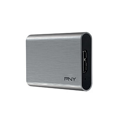 PNY Elite 480 Go USB 3.1 Gen1