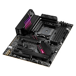 Acheter ASUS ROG Strix B550-XE Gaming Wifi