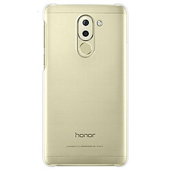 Coque Transparente pour Honor 6X