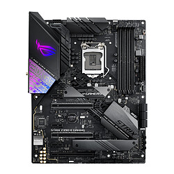 Avis ASUS Intel Z390 ROG STRIX-E GAMING - ATX · Reconditionné