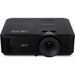 ACER BS-312P Videoprojecteur - LumiSense - Bluelight Shield - 4,000 ANSI lumens de luminosite - Resolution WXGA 1.280 x 800 - No