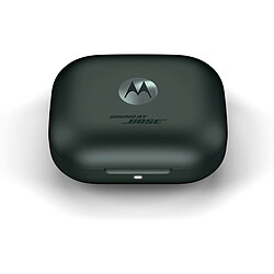 Avis Motorola Moto Buds+ by Bose - Gris anthracite