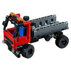 Lego 42084 Technic - Le camion à crochet pas cher