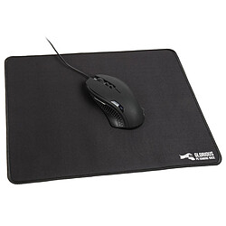 Avis Glorious PC Gaming Race Large - Noir