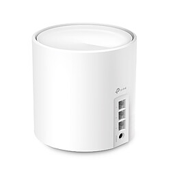 TP-Link Deco X50 (2-pack)