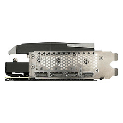 Acheter MSI RTX 3060 GAMING Z TRIO 12GO LHR