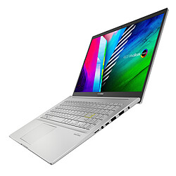 ASUS Vivobook 15" OLED S533UA-L1216T - Argent pas cher