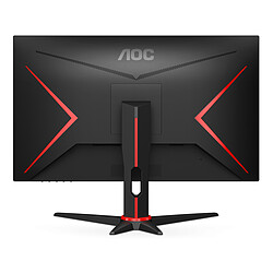 AOC 27" LED Q27G2E/BK pas cher