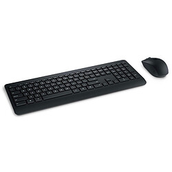 Microsoft Wireless Desktop 900 Clavier et souris sans fil pour PC