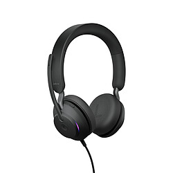 Avis Jabra Evolve2 40, MS Stereo