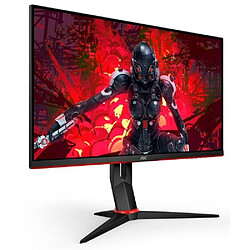 AOC 27'' LED 27G2U5