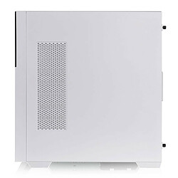 Thermaltake Divider 370 TG ARGB - Blanc pas cher