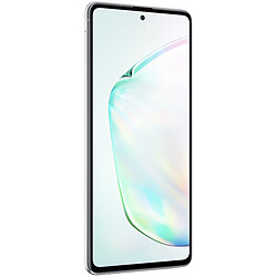 Acheter Samsung Galaxy Note 10 Lite - 128 Go - Argent Stellaire · Reconditionné