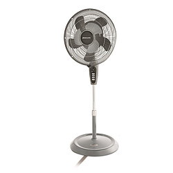 Bionaire Ventilateur double pale - BASF1016GRCI