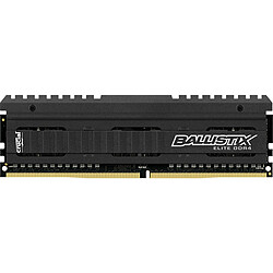 MODULES BALLISTIX® ELITE DDR4 4 Go - 3200 MHz - CAS 16 - 1,35V