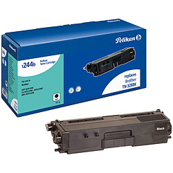 Pelikan Toner pour BROTHER HL 4570 (TN328 BK) - 6000 pages