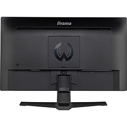 iiyama G-MASTER G2250HS-B1 écran plat de PC 54,6 cm (21.5") 1920 x 1080 pixels Full HD LED Noir pas cher