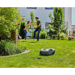 Avis GARDENA Capteur météo connecté smart Sensor