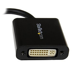 Avis StarTech.com STARTECH MDP2DVI3