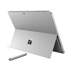 Acheter Microsoft Surface Pro 4 - 2-en-1 - 256 Go - Intel Core i5 - Argent · Reconditionné