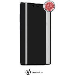 Force Glass Protège écran en verre organique pour Samsung Galaxy Note 10