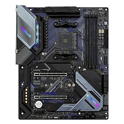 ASRock B550 Extreme 4