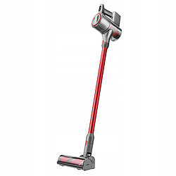 Aspirateur balai Roborock H7 Aspirateur balai H7 - Silver et Rouge - Autonomie 90 min