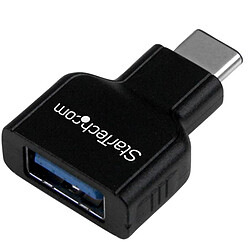 Acheter StarTech.com Adaptateur USB 3.0 USB-C vers USB-A - M/F