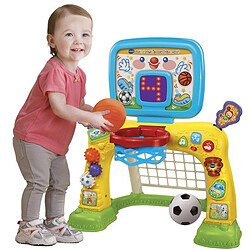 VTech Bébé multi-sports interactif