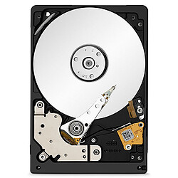 Avis Seagate Technology Mobile HDD 2 To