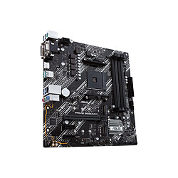 Avis ASUS PRIME B550M-K