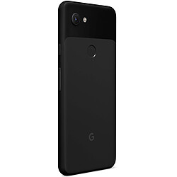 Google Pixel 3a - 64 Go - Noir pas cher