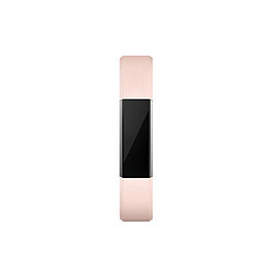 Avis FITBIT BRACELET CUIR POUR ALTA  BLUSH PINK LARGE · Reconditionné