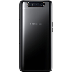 Avis Samsung Galaxy A80 - 128 Go - Noir · Reconditionné