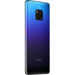 Huawei Mate 20 Pro - 128 Go - Twilight pas cher