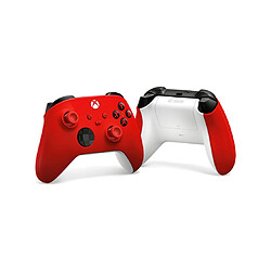 Acheter Microsoft Manette Xbox Series - Red Pulse