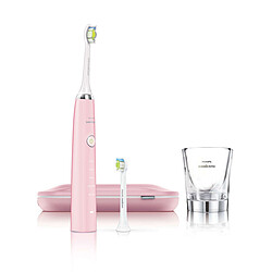 Philips Brosse à dent électrique Sonicare DiamondClean HX9362/67