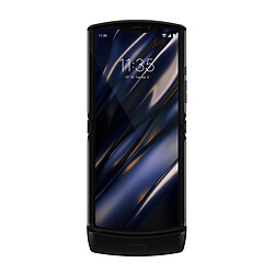 Avis Motorola RAZR 2019 - 128 Go - Noir