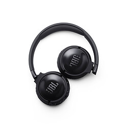 Avis JBL T600BTNC Noir - Casque sans fil