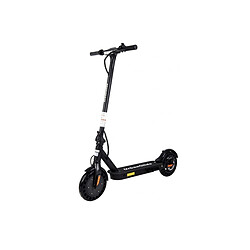 UrbanGlide Ride-100XS  - Trottinette électrique Vmax 25 km/h - Roue 10" - Moteur 350W - Autonomie jusqu'à 30 km - Ecran LCD - Frein à disque - Suspension arrière