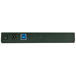 Lindy Hub USB 3.1 7 ports avec alimentation