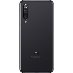 Avis Xiaomi Mi 9 SE - 64 Go - Noir Piano