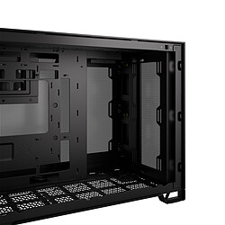 Corsair 2500D AIRFLOW WW - Noir pas cher