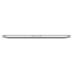 Acheter Apple MacBook Pro 16 Touch Bar - 1 To - MVVM2FN/A - Argent