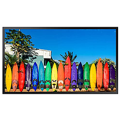 Samsung OM46B 46p FHD 4000nits Signage Display OM46B 46p FHD 4000nits Semi Outdoor SAMSUNG OM46B 46p FHD 4000nits Signage Display OM46B 46p FHD 4000nits Semi Outdoor